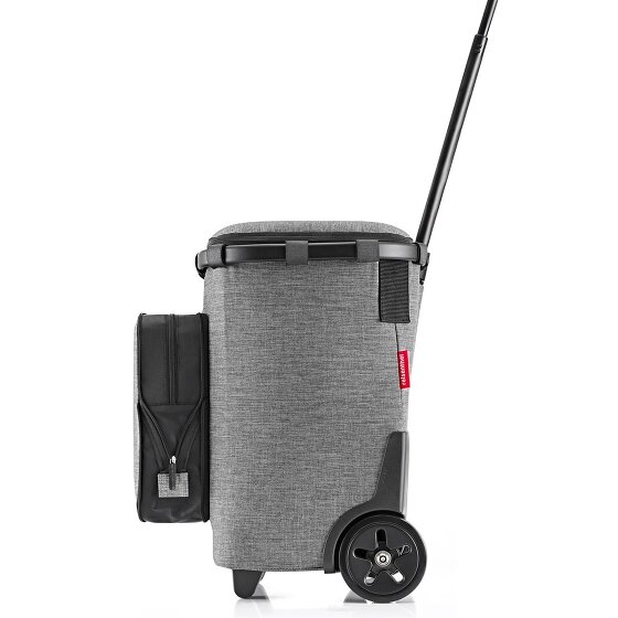 reisenthel Carrycruiser Plus Frame Boodschappentrolley 52,5 cm