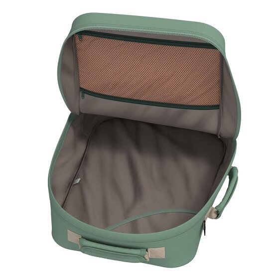 Cabin Zero Travel Dagrugzak 51 cm Laptop compartiment