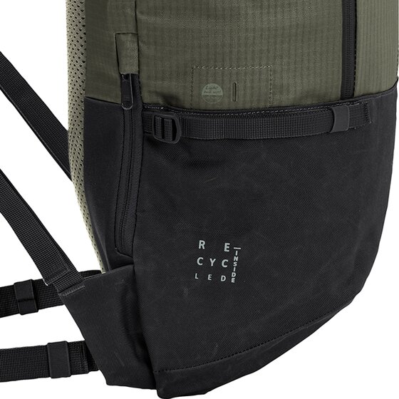 Vaude CityGo II 30 Dagrugzak 60 cm Laptop compartiment