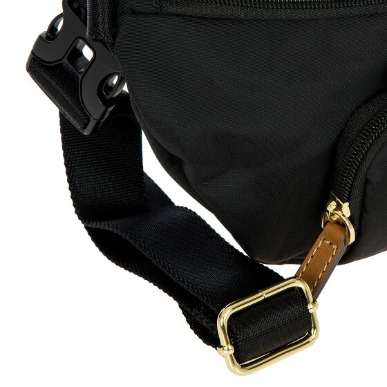 Bric's X-Collection Fanny pack 23 cm