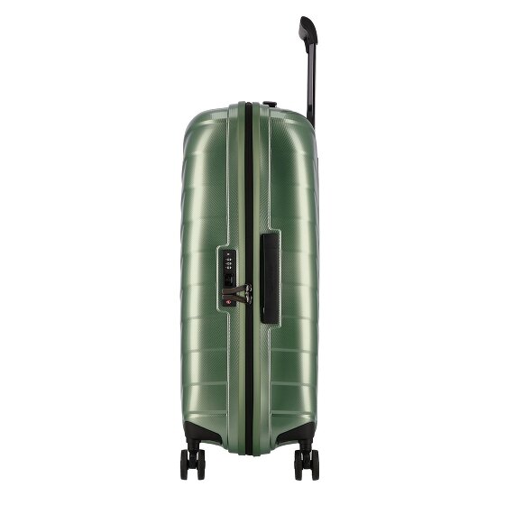 Samsonite Attrix 4 wielen Trolley 69 cm