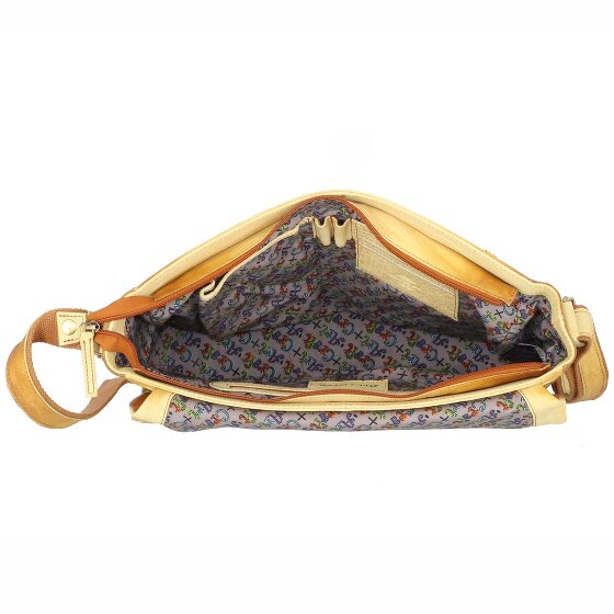 Greenland Nature Art+Craft Messenger Leer 41 cm