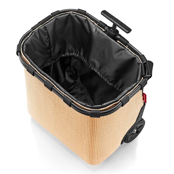 reisenthel Carrycruiser Winkelwagen 42 cm