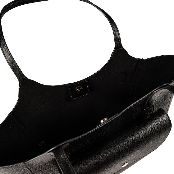 Furla Lea Shopper Tas M Leer 44 cm