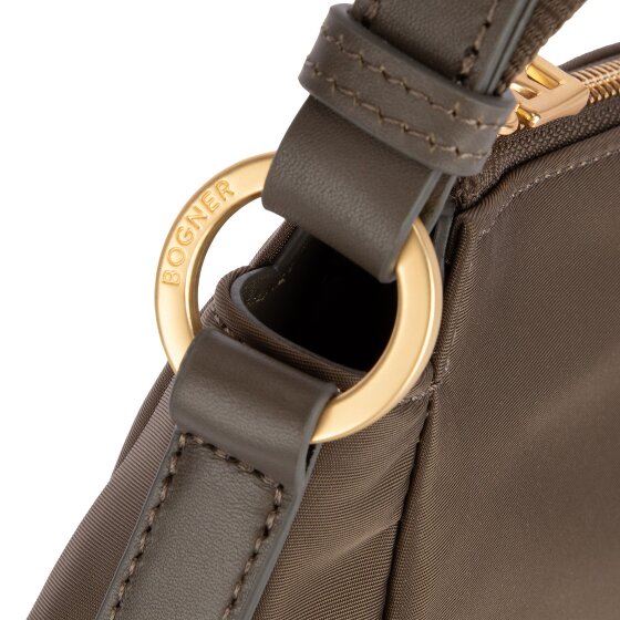 Bogner Klosters Isalie Schoudertas 30 cm