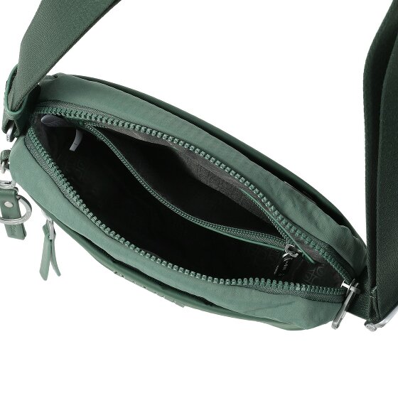 Hedgren Furo Nara Fanny pack RFID-bescherming 22 cm