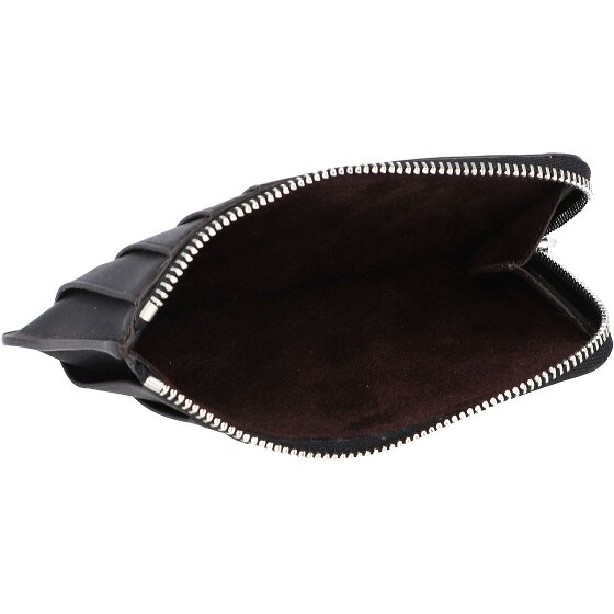 Bree Oxford SLG 140 Credit Card Case Leer 8 cm