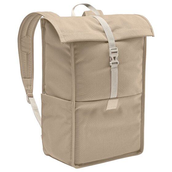 Vaude Coreway Rolltop 20 Dagrugzak 45 cm Laptop compartiment