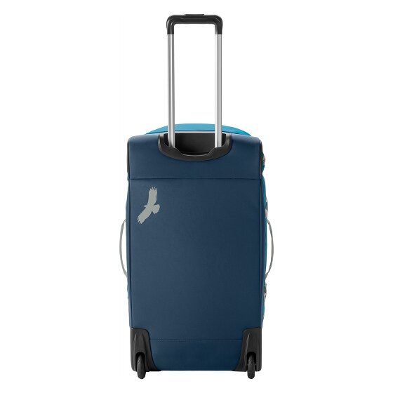 Eagle Creek Cargo Hauler 90 L 4 wielen Reistas 73 cm