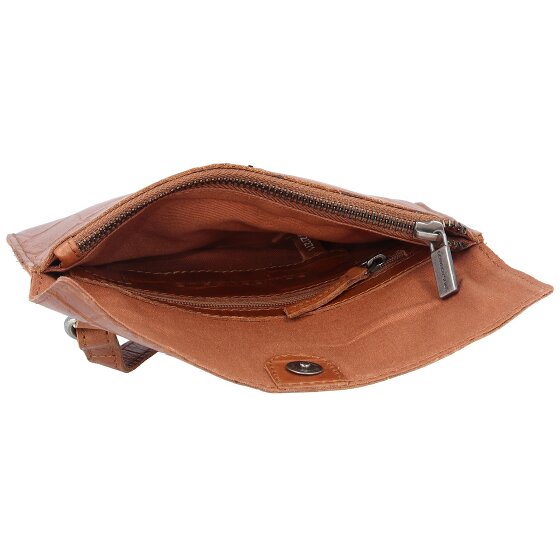 Cowboysbag Waikola Schoudertas Leer 20 cm