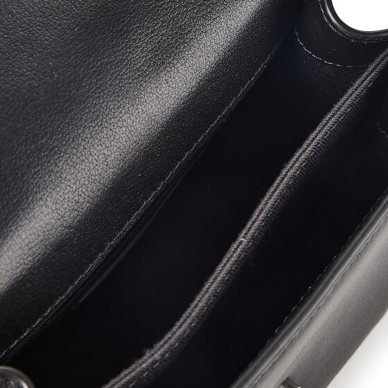 Karl Lagerfeld Signature 2.0 Handtas Leder 22 cm