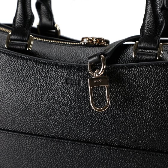 Boss B-Icon Handtas Leer 38 cm Laptop compartiment