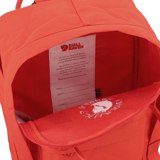 Fjällräven Kanken Stad rugzak 30 cm