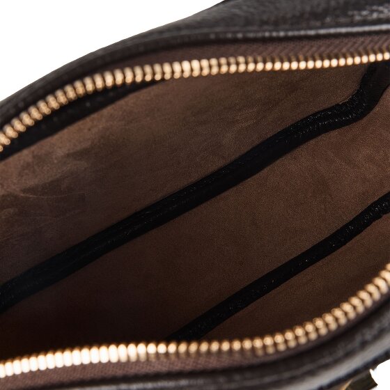 Patrizia Pepe Crossbody tas Leder 19 cm
