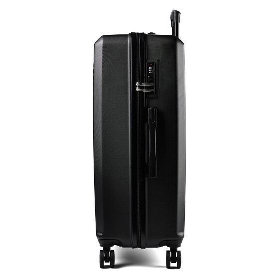 Nowi Faro 4 wielen Trolley L 76 cm