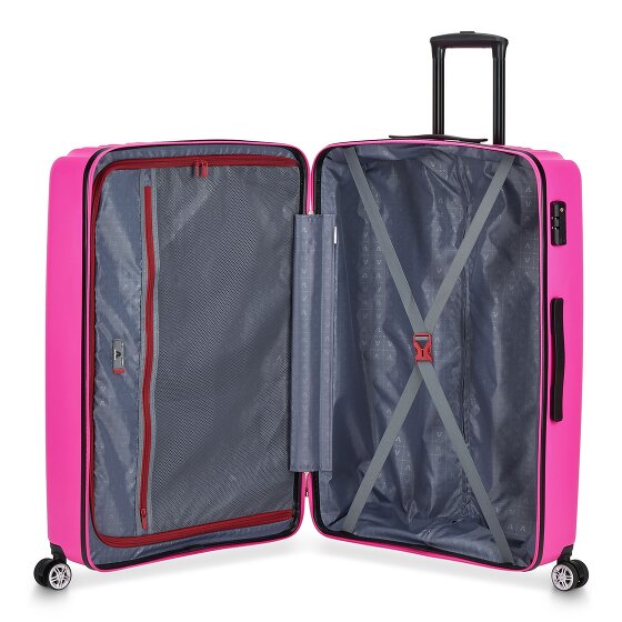 Roncato Element 2.0 4 wielen Trolley 76 cm