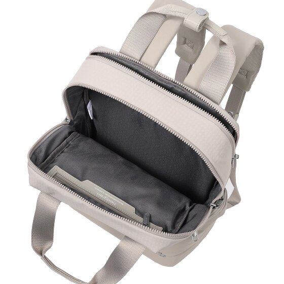 Hedgren Furo Dagrugzak M RFID-bescherming 37 cm Laptop compartiment