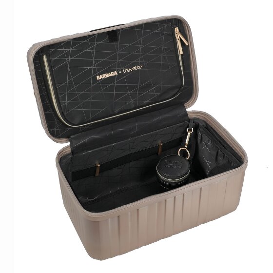 Travelite BARBARA & travelite Beautycase 37 cm