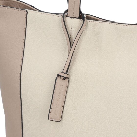 Tom Tailor Nara Shopper Tas 44 cm