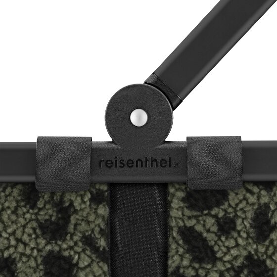 reisenthel Carrybag Shopper Tas 48 cm