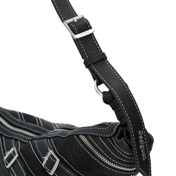 Desigual Fibonacci Munster 2.0 Schoudertas 42 cm