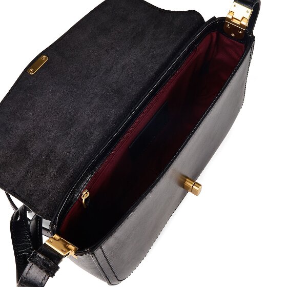 The Bridge Mia Handtas Leder 28 cm