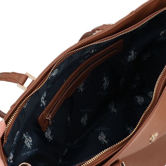 U.S. Polo Assn. Jones Shopper Tas 41.5 cm