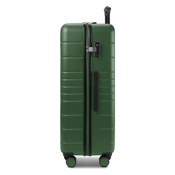 Roncato Baseliner 4 wielen Trolley L 77 cm