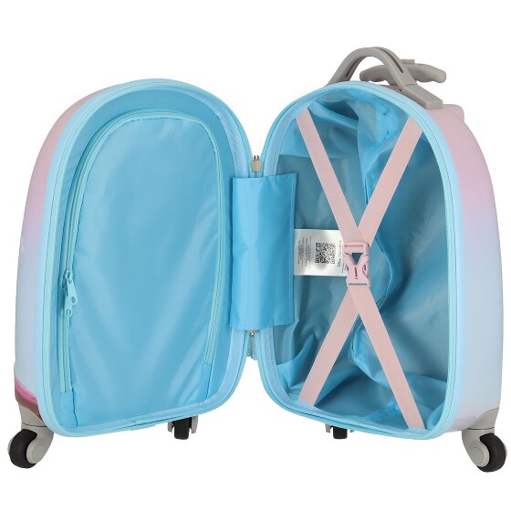 Samsonite Disney Ultimate 2.0 4 wielen Kinderwagen 46.5 cm