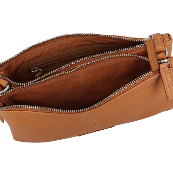 Burkely Soft Skylar Schoudertas Leer 26 cm