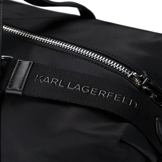 Karl Lagerfeld Ikon Weekender reistas 42.5 cm