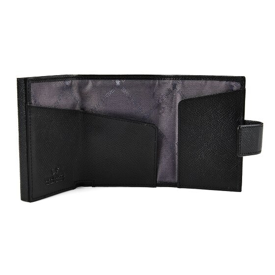 Braun Büffel Robin Creditcardhouder RFID-bescherming Leder 7.5 cm