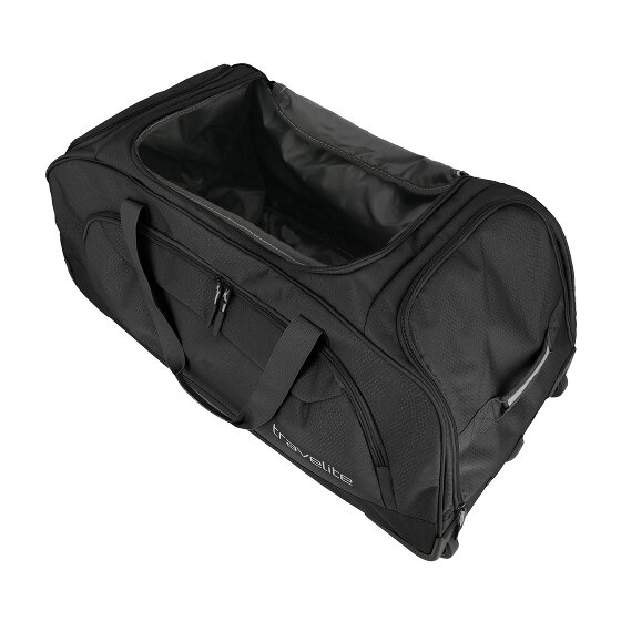 Travelite Kick Off 2 wielen Reistas XL 77 cm