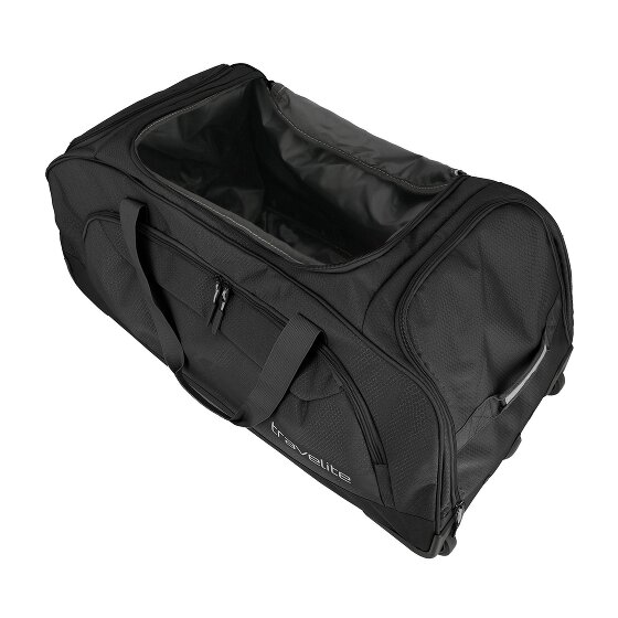 Travelite Kick Off 2 wielen Reistas XL 77 cm