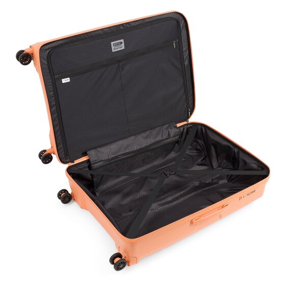 Epic Phantom SL 4-wielige trolley 76 cm