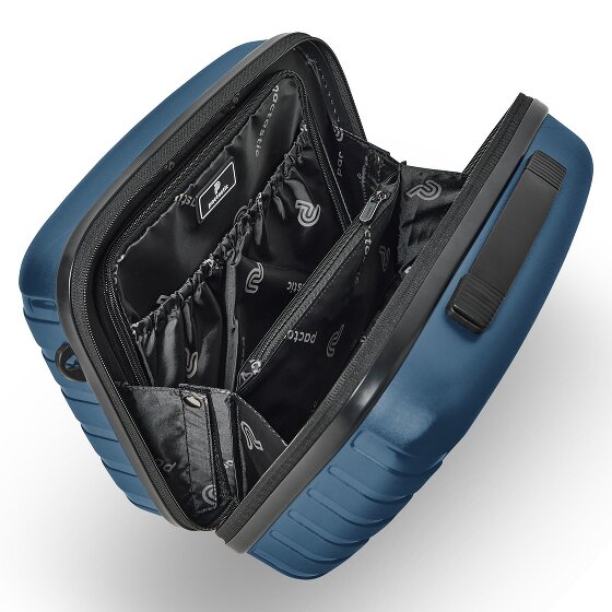 Pactastic Collectie 04 beautycase 34 cm