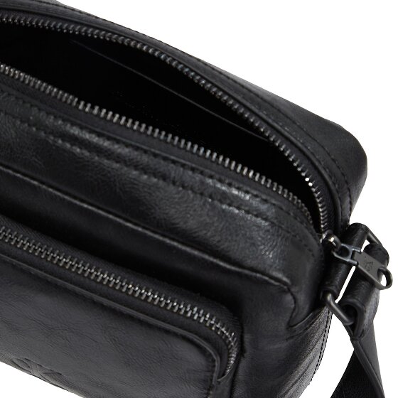 Calvin Klein Jeans Tumbled Schoudertas 19 cm
