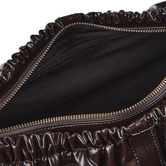 Liebeskind Faye Schoudertas M Leder 35 cm