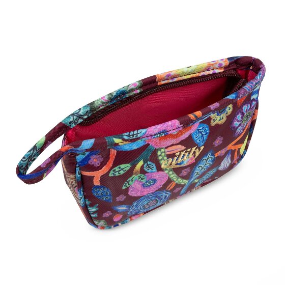 Oilily Tern tides Cosmetische tas 15 cm