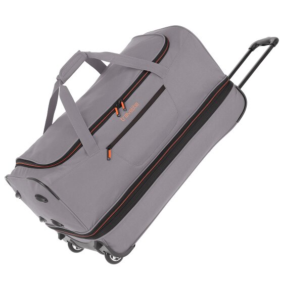 Travelite Basics 2 Roll Travel Bag 70 cm