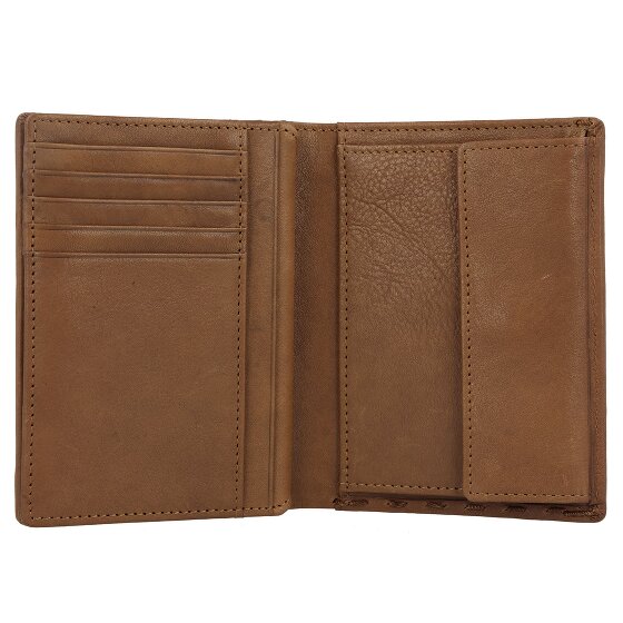 Picard Ranger 1 Portemonnee Leer 9 cm