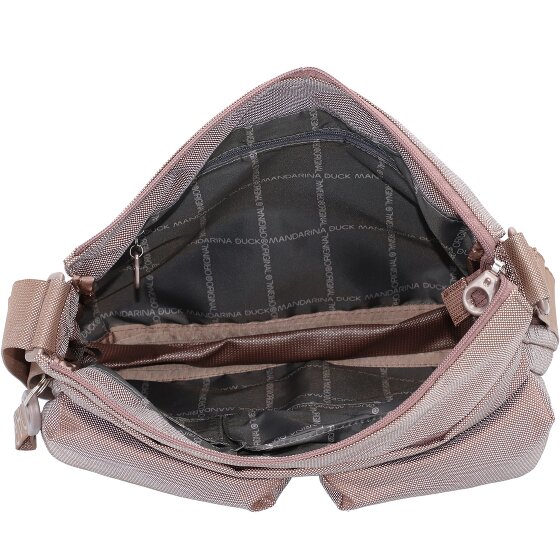 Mandarina Duck Schoudertas 33 cm Mandarina Duck Schoudertas 33 cm