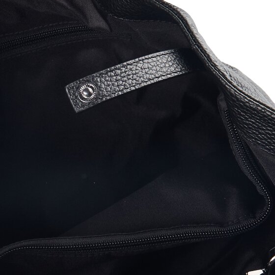 Mandarina Duck Mellow Schoudertas Leder 36 cm