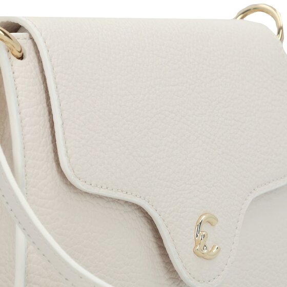 Coccinelle C-Me Schoudertas Leer 22 cm