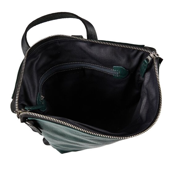 Harold's CHAZA Dagrugzak Leer 35.5 cm