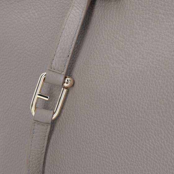 Furla Duetto Shopper Tas Leer 45 cm