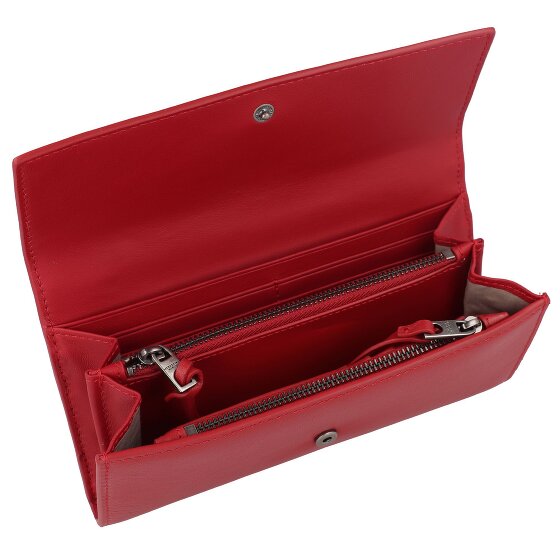 Liebeskind Valentina Portemonnee RFID-bescherming Leer 19 cm