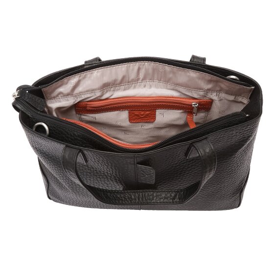 Voi Hirsch Schoudertas Leer 32 cm