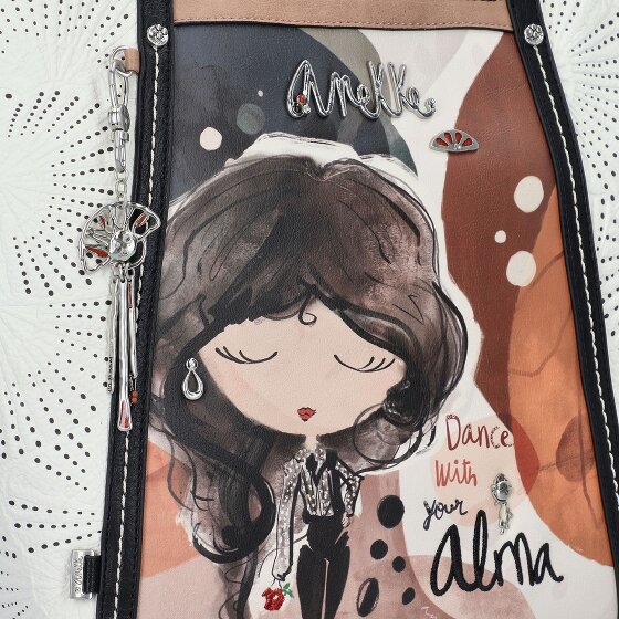 Anekke Shopper Tas 39 cm