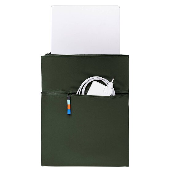 GOT BAG Rolltop 2.0 Dagrugzak 43 cm Laptop compartiment